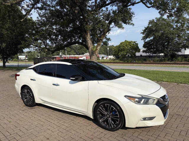 nissan maxima 2016 1N4AA6AP9GC449823 image nissan maxima 2016 1N4AA6AP9GC449823 image