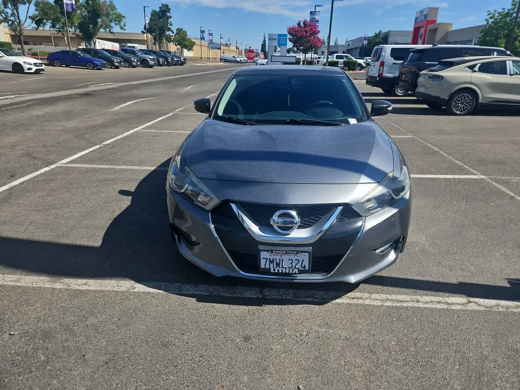 nissan maxima 2016 1N4AA6APXGC395691 image nissan maxima 2016 1N4AA6APXGC395691 image