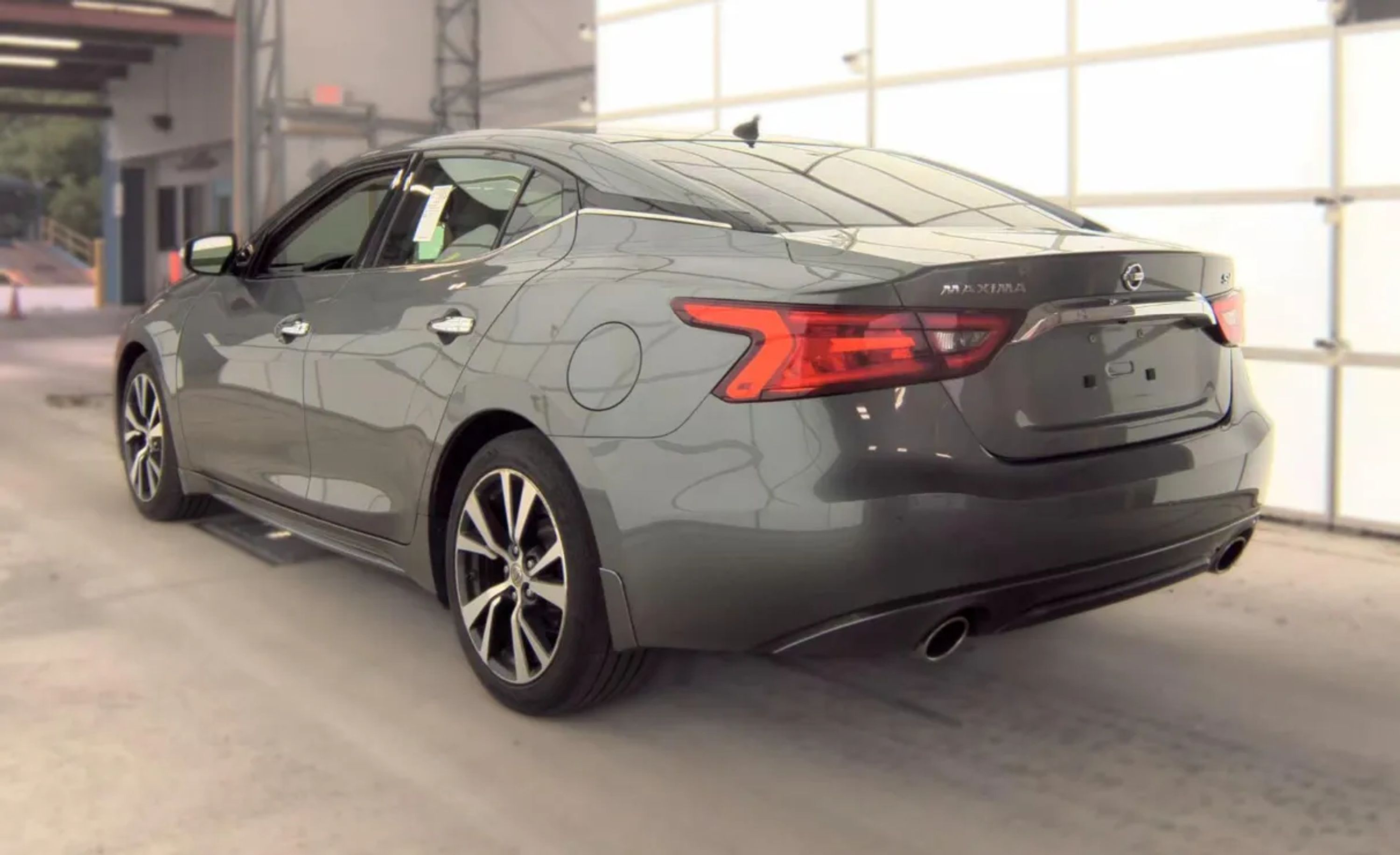 nissan maxima 2016 1N4AA6AP2GC442132 image nissan maxima 2016 1N4AA6AP2GC442132 image