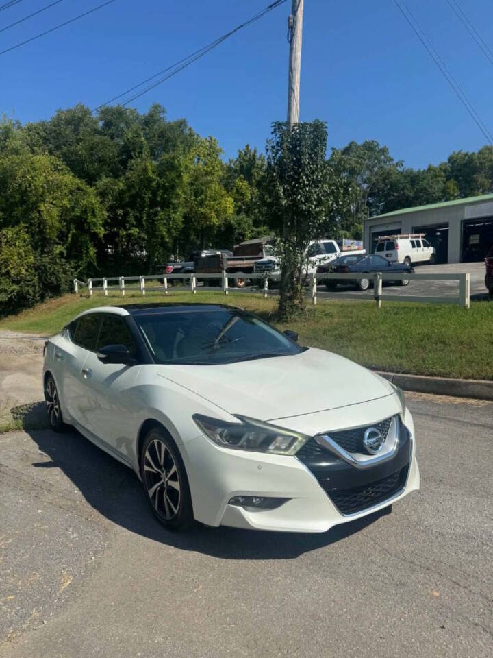 nissan maxima 2016 1N4AA6AP1GC446656 image nissan maxima 2016 1N4AA6AP1GC446656 image