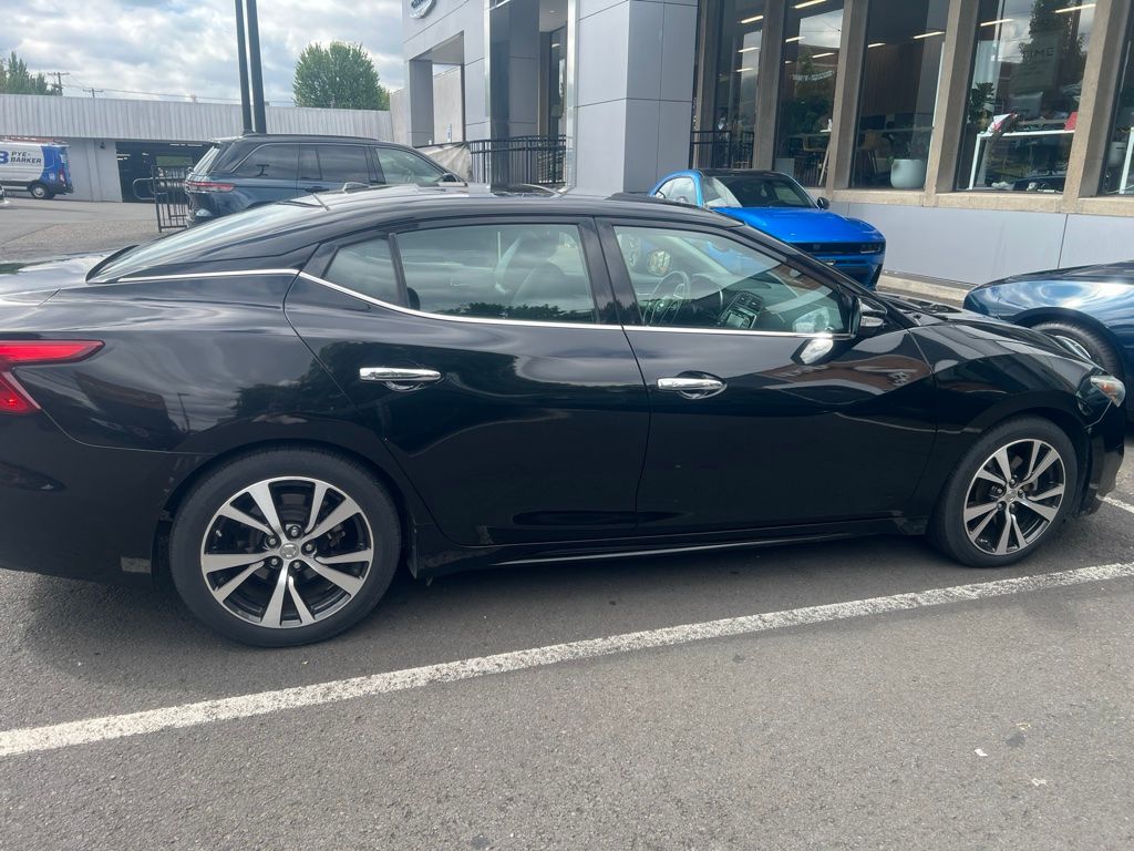 nissan maxima 2016 1N4AA6AP8GC905102 image nissan maxima 2016 1N4AA6AP8GC905102 image