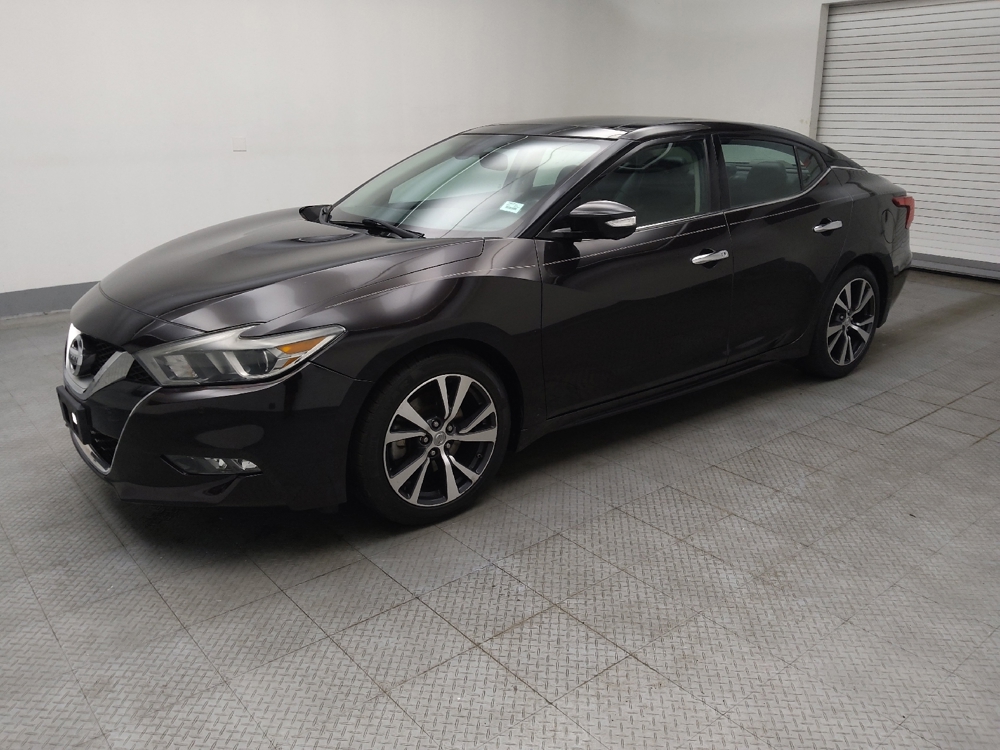 nissan maxima 2016 1N4AA6AP1GC383297 image nissan maxima 2016 1N4AA6AP1GC383297 image