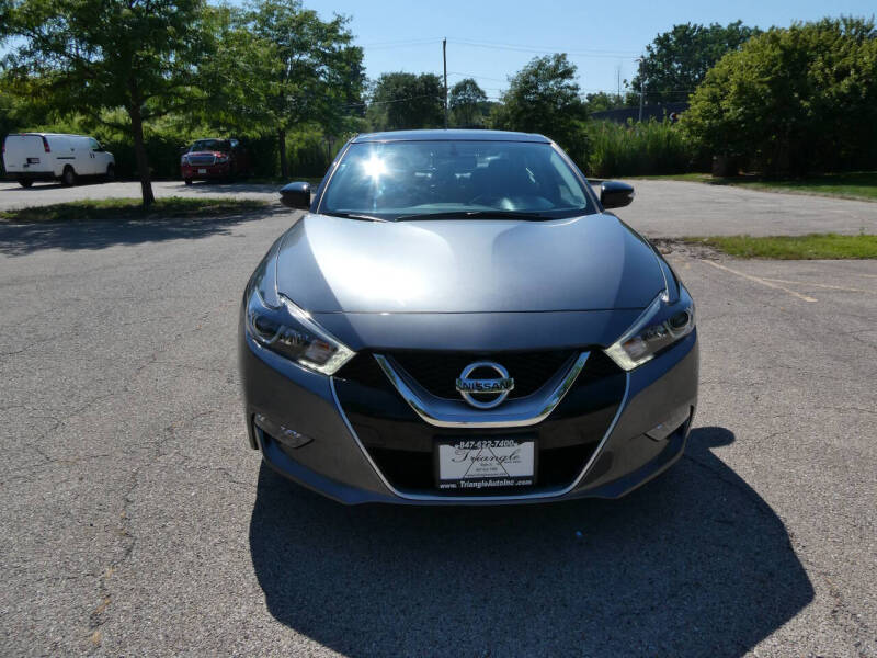 nissan maxima 2016 1N4AA6AP2GC410264 image nissan maxima 2016 1N4AA6AP2GC410264 image