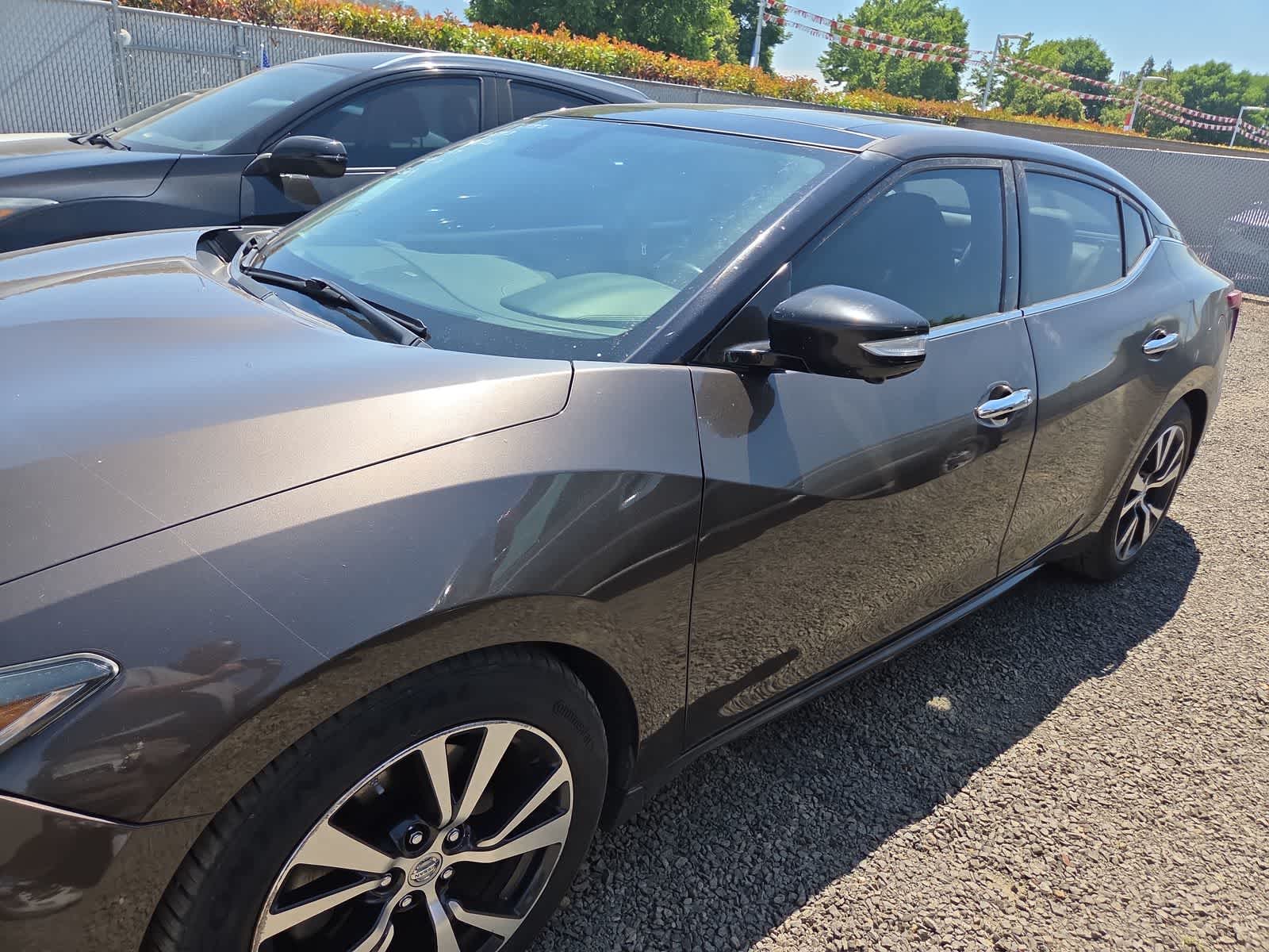 nissan maxima 2016 1N4AA6AP9GC377764 image nissan maxima 2016 1N4AA6AP9GC377764 image