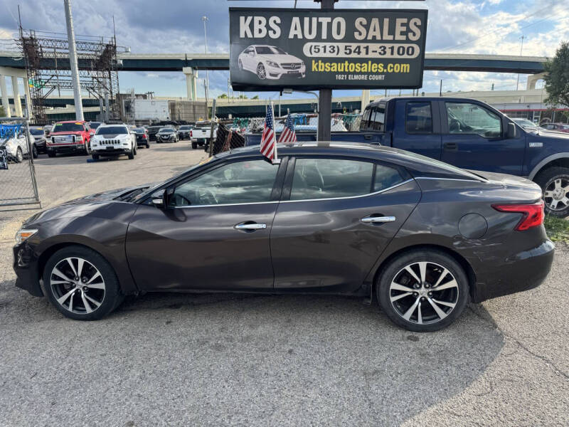 nissan maxima 2016 1N4AA6AP5GC390429 image nissan maxima 2016 1N4AA6AP5GC390429 image