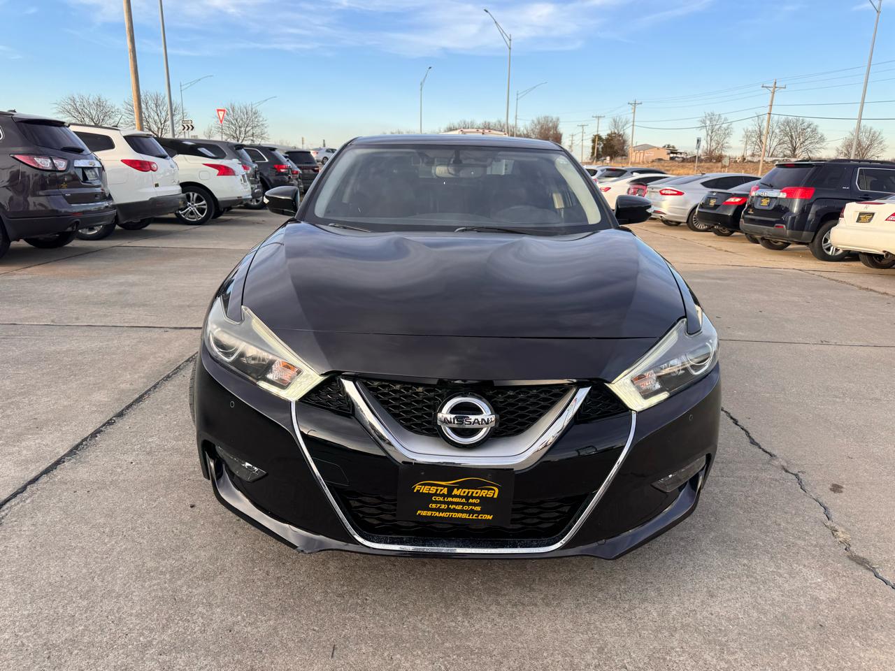 nissan maxima 2016 1N4AA6AP5GC390088 image nissan maxima 2016 1N4AA6AP5GC390088 image