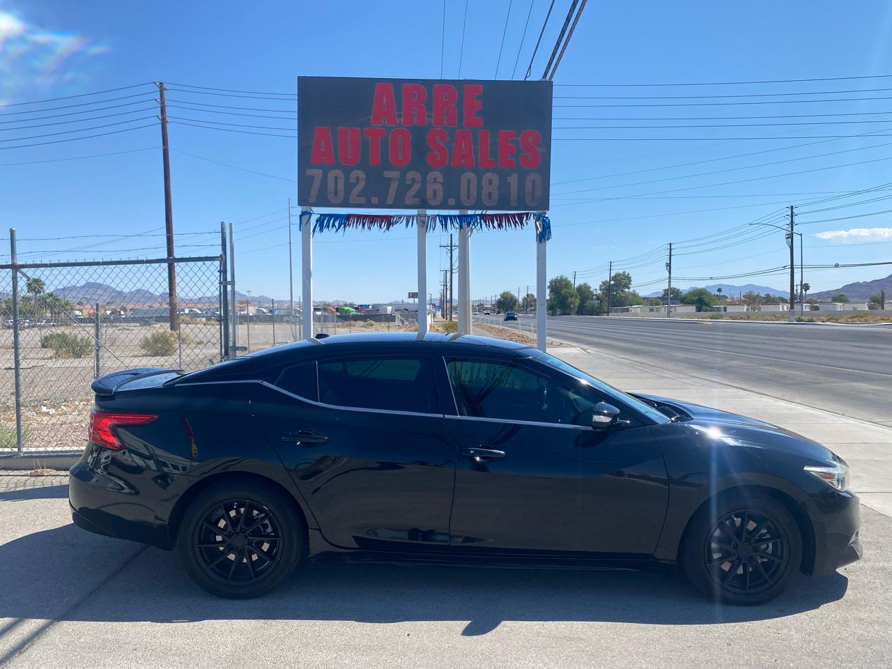 nissan maxima 2016 1N4AA6AP3GC387397 image nissan maxima 2016 1N4AA6AP3GC387397 image