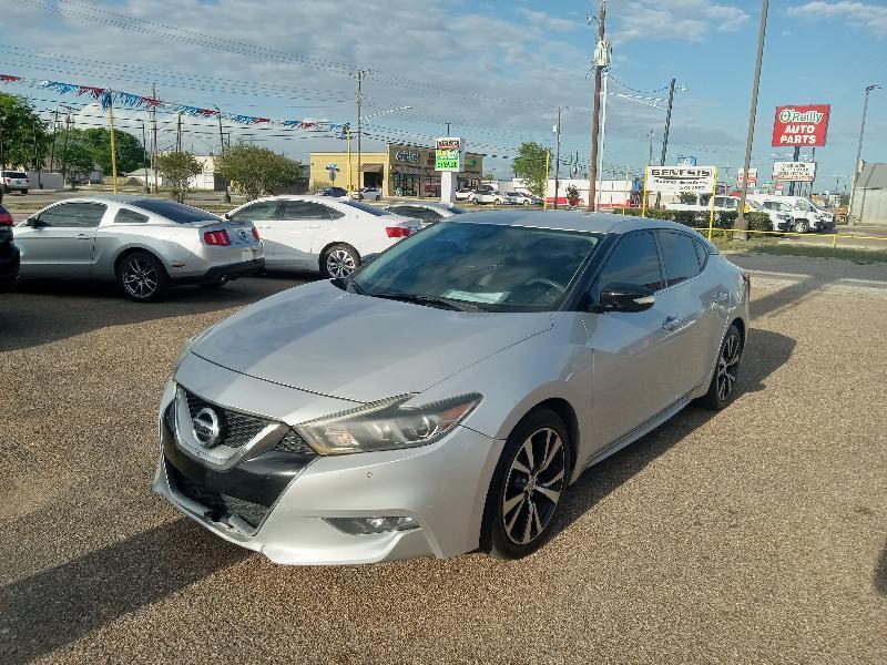 nissan maxima 2016 1N4AA6AP6GC393386 image nissan maxima 2016 1N4AA6AP6GC393386 image