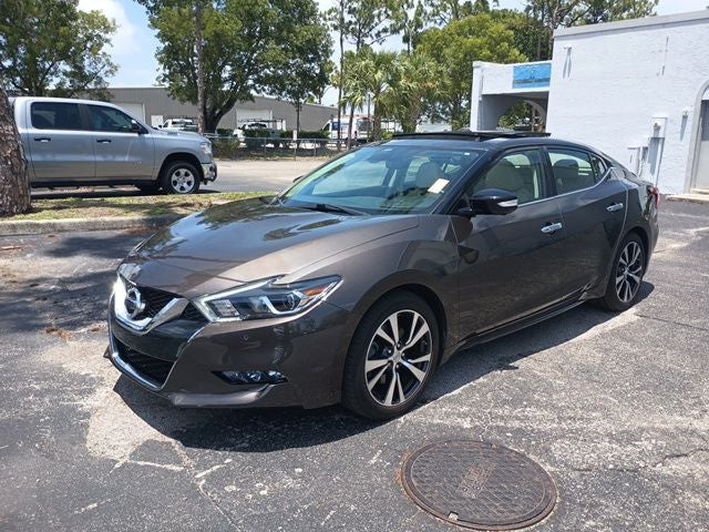 nissan maxima 2016 1N4AA6AP7GC393347 image nissan maxima 2016 1N4AA6AP7GC393347 image