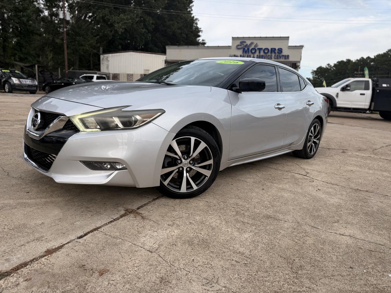 nissan maxima 2016 1N4AA6APXGC432139 image nissan maxima 2016 1N4AA6APXGC432139 image