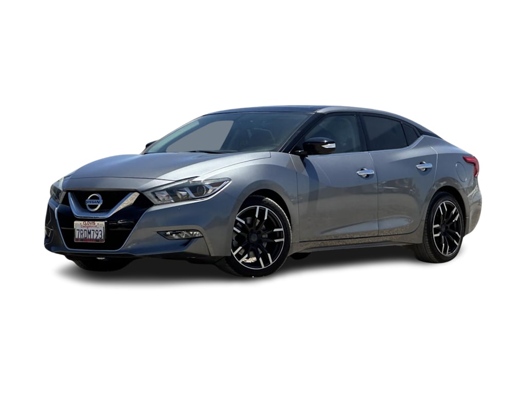 nissan maxima 2016 1N4AA6AP2GC396883 image nissan maxima 2016 1N4AA6AP2GC396883 image