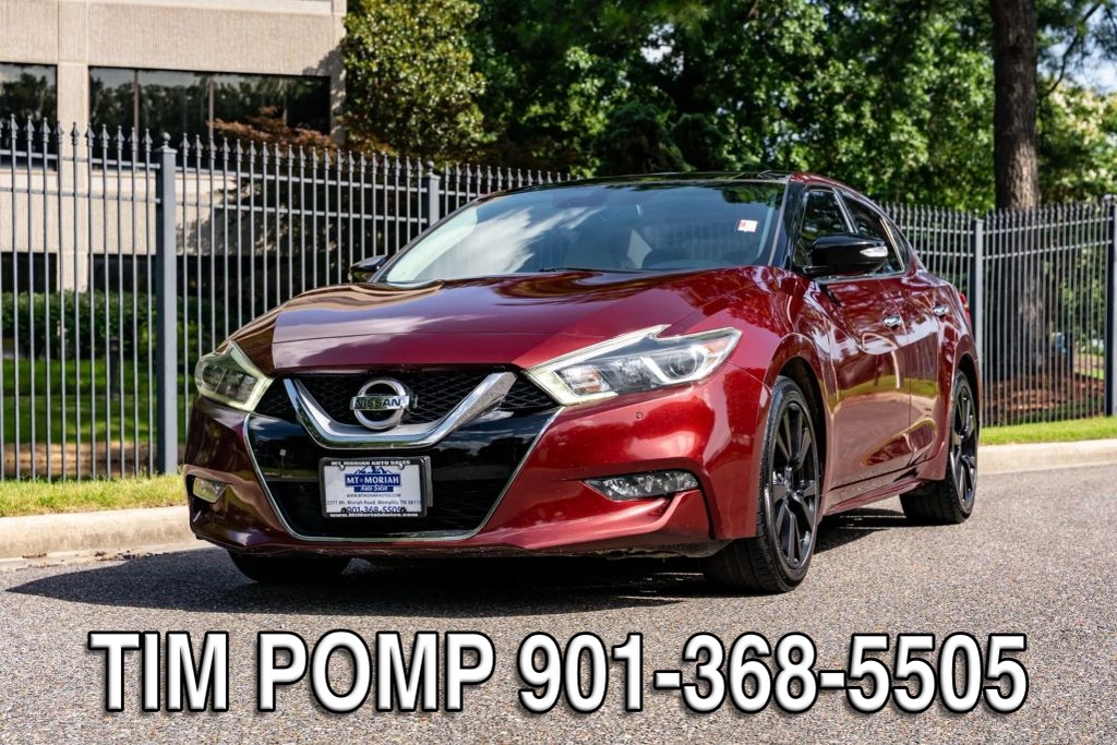 nissan maxima 2016 1N4AA6AP1GC440033 image nissan maxima 2016 1N4AA6AP1GC440033 image