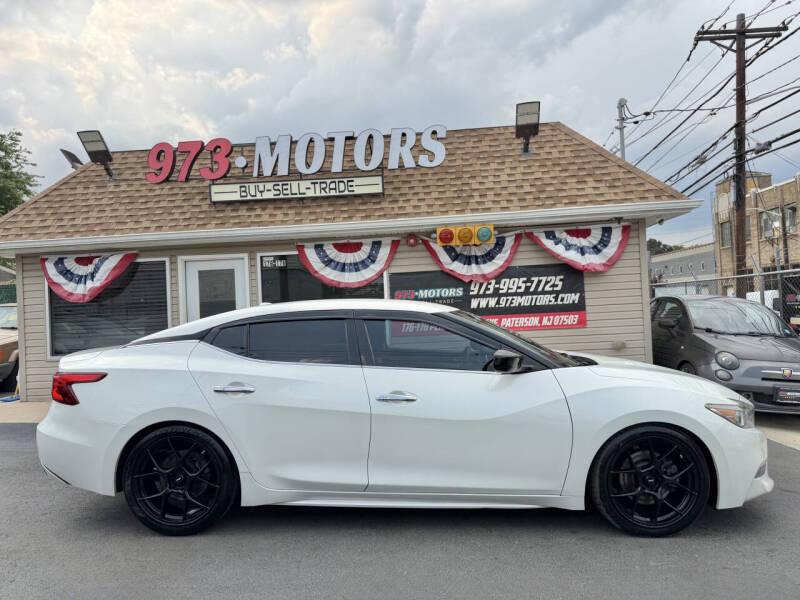 nissan maxima 2016 1N4AA6AP8GC905438 image nissan maxima 2016 1N4AA6AP8GC905438 image
