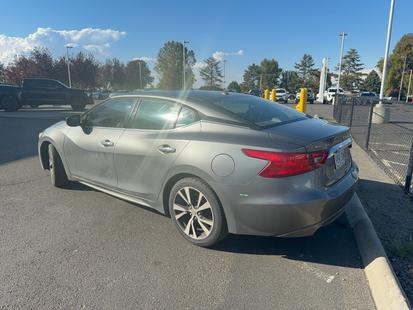 nissan maxima 2016 1N4AA6AP0GC431310 image nissan maxima 2016 1N4AA6AP0GC431310 image