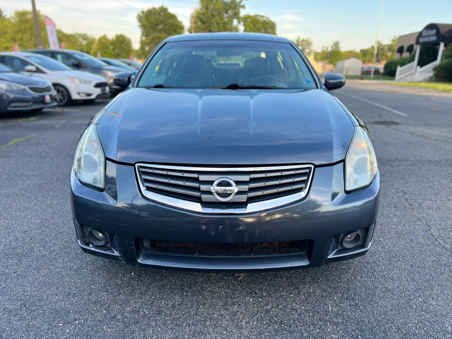nissan maxima 2008 1N4BA41E78C804822 image nissan maxima 2008 1N4BA41E78C804822 image