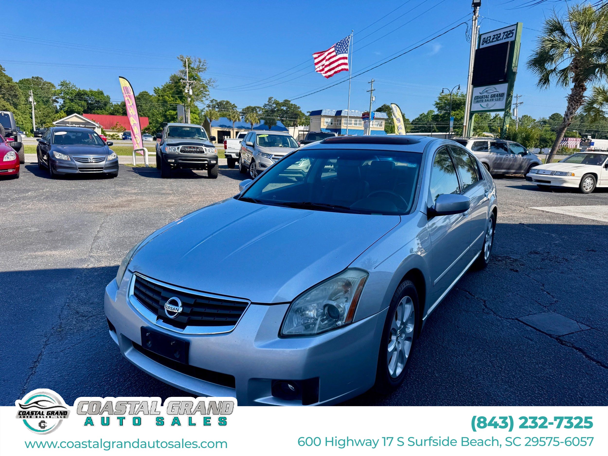 nissan maxima 2008 1N4BA41E88C830748 image nissan maxima 2008 1N4BA41E88C830748 image