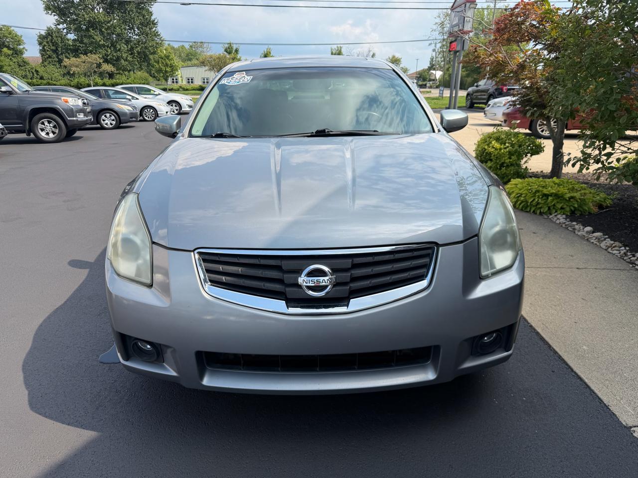 nissan maxima 2008 1N4BA41E08C838973 image nissan maxima 2008 1N4BA41E08C838973 image