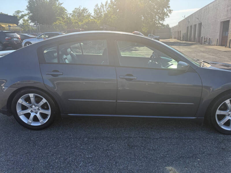 nissan maxima 2008 1N4BA41E58C810313 image nissan maxima 2008 1N4BA41E58C810313 image