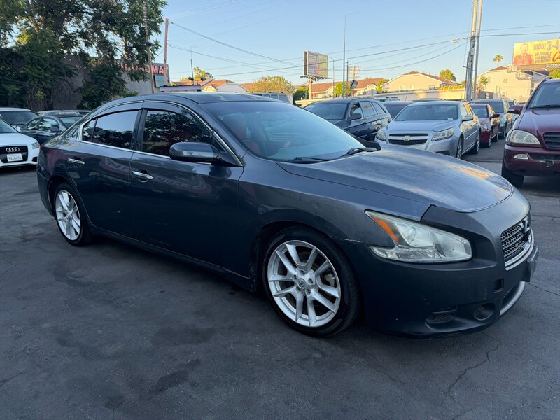 nissan maxima 2009 1N4AA51E09C827488 image nissan maxima 2009 1N4AA51E09C827488 image