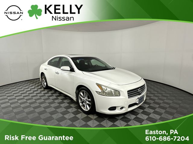 nissan maxima 2009 1N4AA51E49C855391 image nissan maxima 2009 1N4AA51E49C855391 image