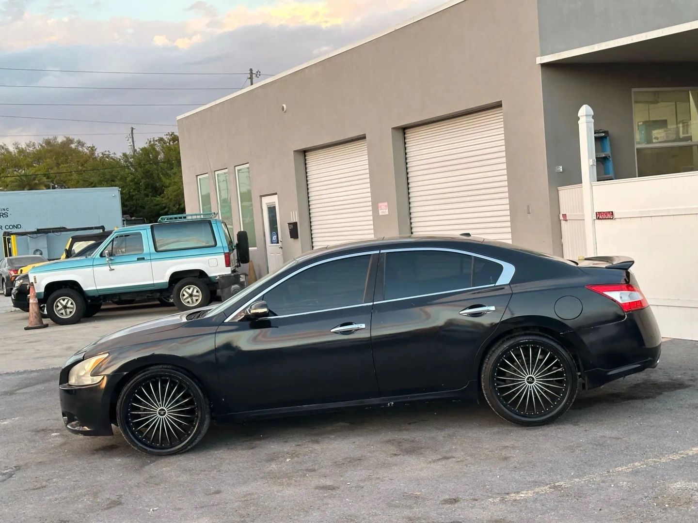 nissan maxima 2009 1N4AA51E99C814478 image nissan maxima 2009 1N4AA51E99C814478 image