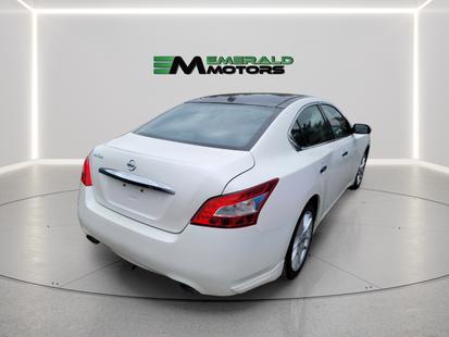 nissan maxima 2009 1N4AA51E09C855386 image nissan maxima 2009 1N4AA51E09C855386 image