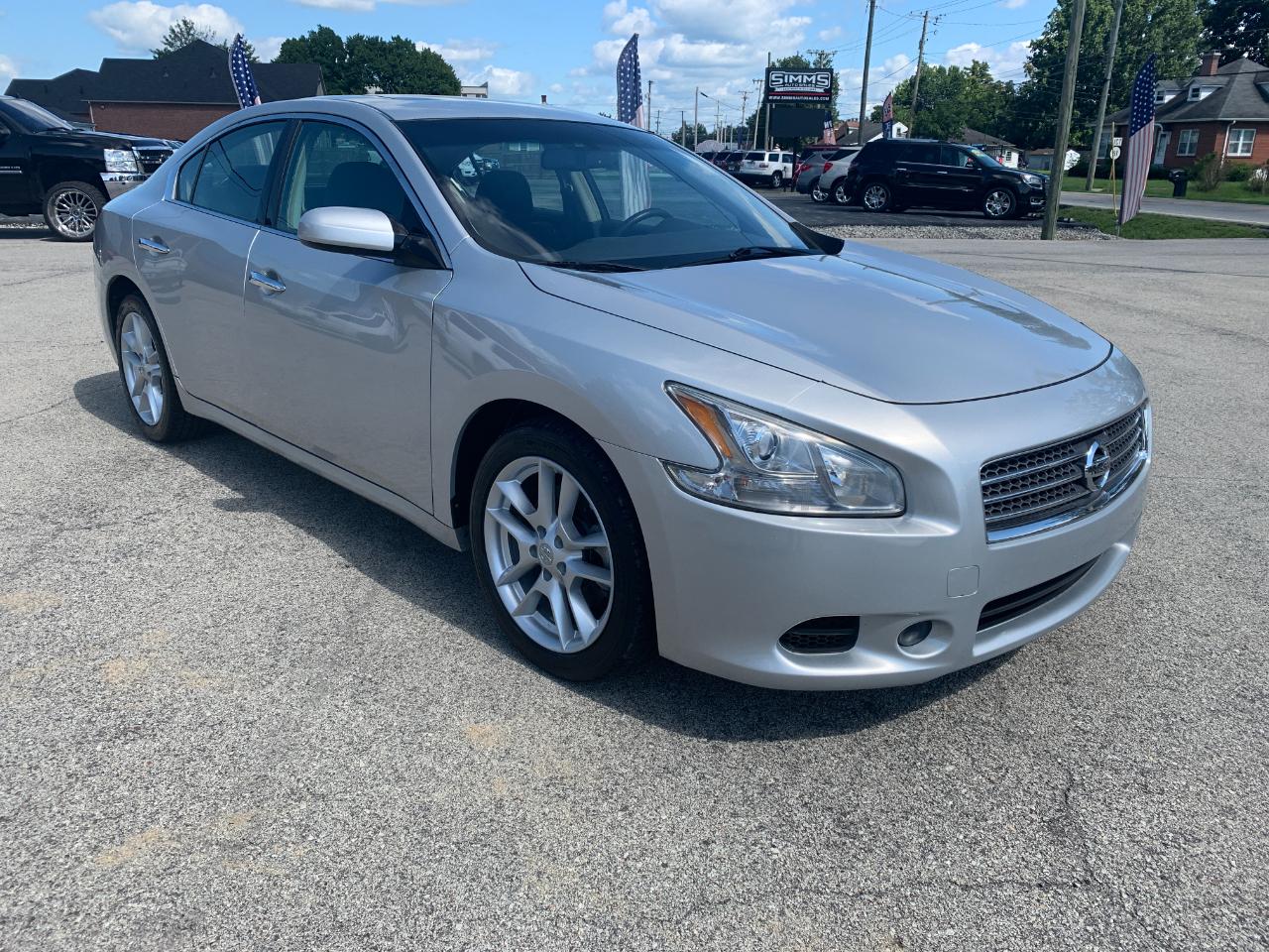 nissan maxima 2009 1N4AA51E09C826244 image nissan maxima 2009 1N4AA51E09C826244 image