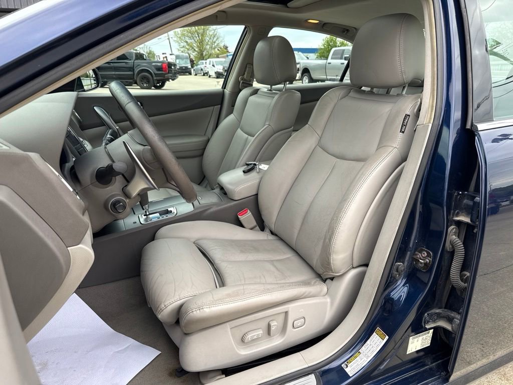 nissan maxima 2009 1N4AA51E49C829521 image nissan maxima 2009 1N4AA51E49C829521 image
