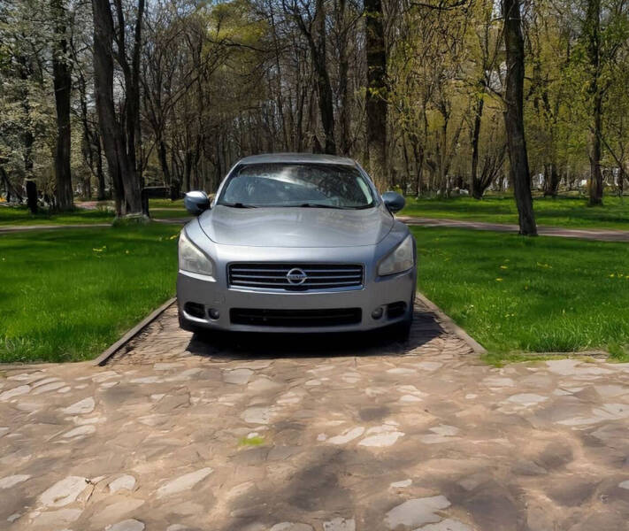 nissan maxima 2009 1N4AA51E79C808467 image nissan maxima 2009 1N4AA51E79C808467 image