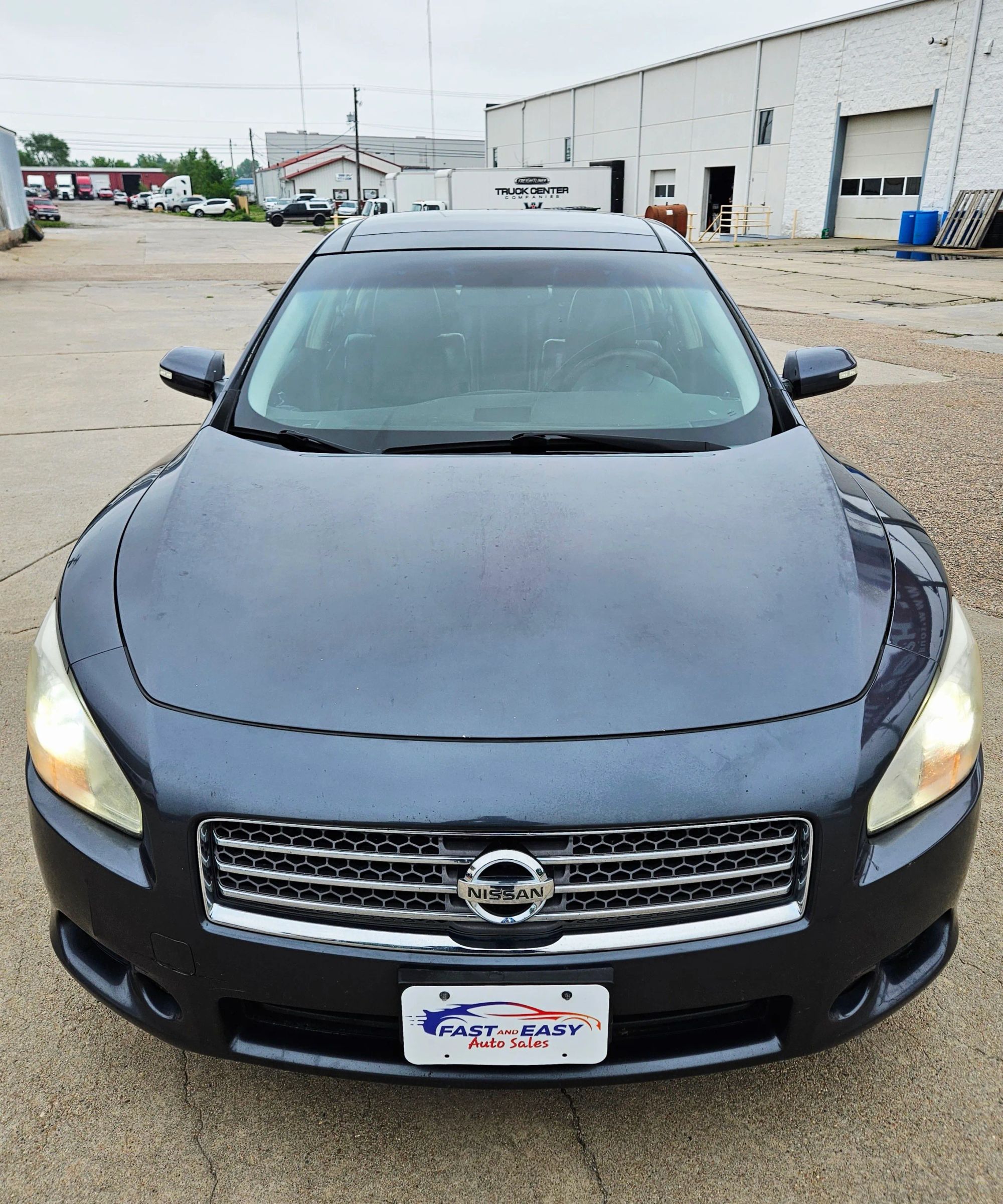 nissan maxima 2009 1N4AA51E69C855490 image nissan maxima 2009 1N4AA51E69C855490 image