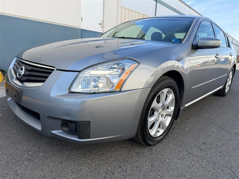 nissan maxima 2007 1N4BA41E17C827012 image nissan maxima 2007 1N4BA41E17C827012 image