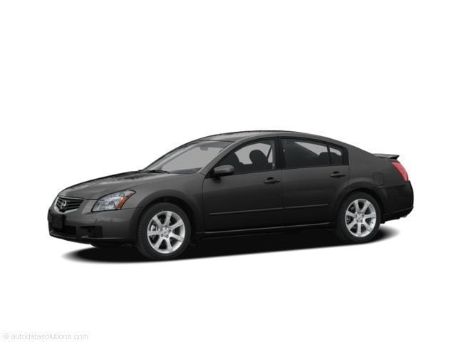 nissan maxima 2007 1N4BA41E27C837063 image nissan maxima 2007 1N4BA41E27C837063 image