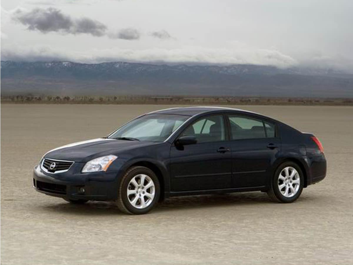nissan maxima 2007 1N4BA41E07C821279 image nissan maxima 2007 1N4BA41E07C821279 image