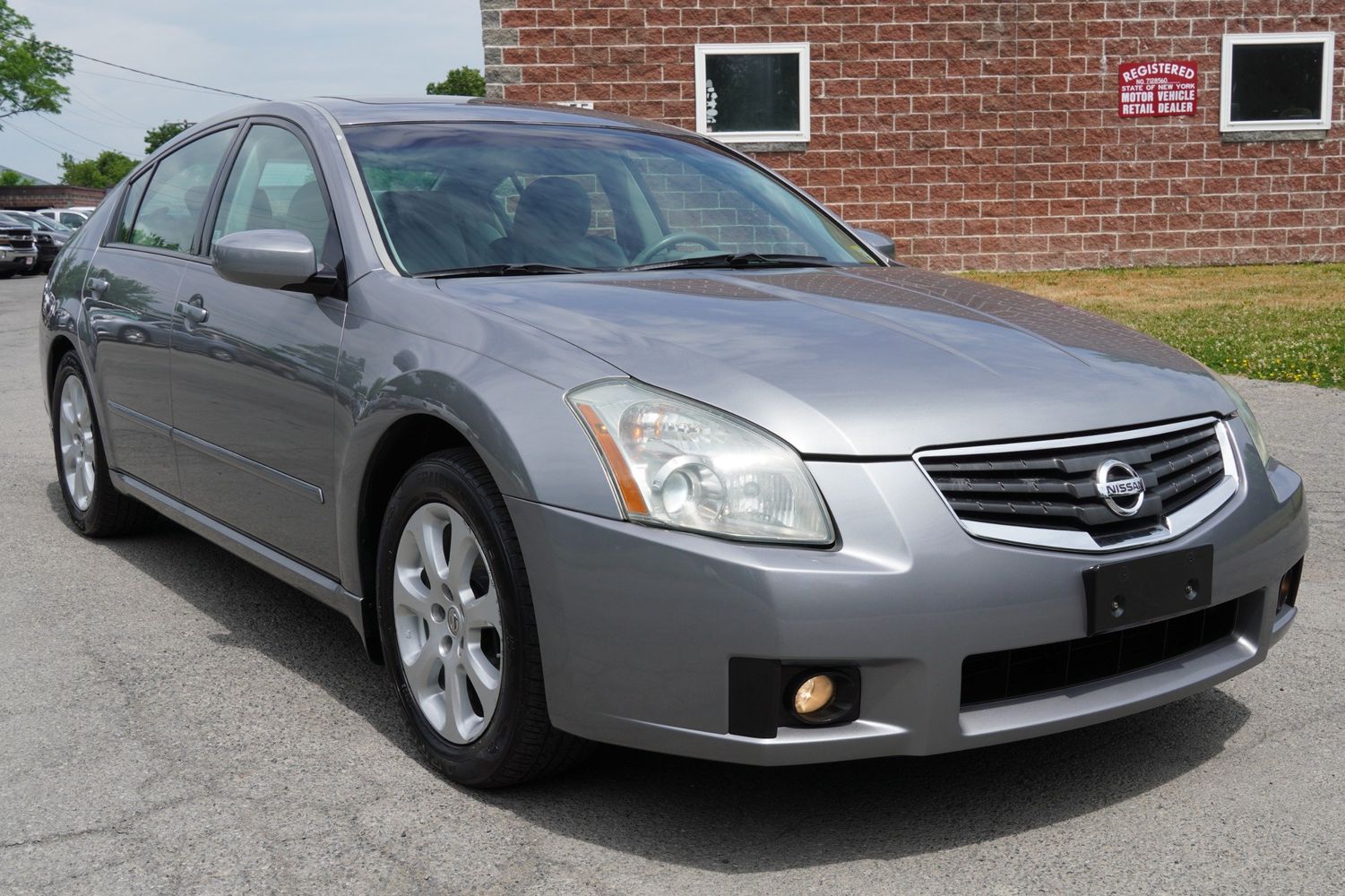 nissan maxima 2007 1N4BA41E07C845629 image nissan maxima 2007 1N4BA41E07C845629 image