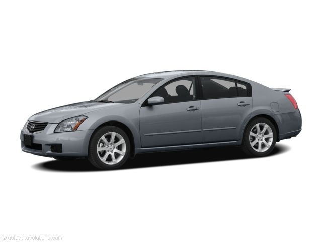 nissan maxima 2007 1N4BA41E57C818801 image nissan maxima 2007 1N4BA41E57C818801 image