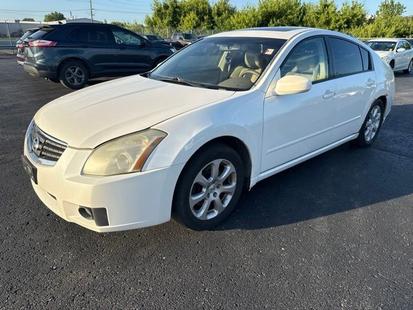 nissan maxima 2007 1N4BA41E37C807778 image nissan maxima 2007 1N4BA41E37C807778 image