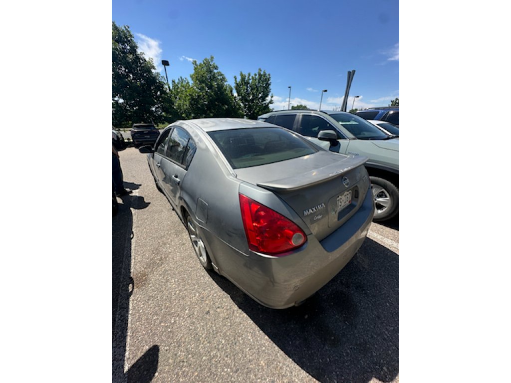 nissan maxima 2007 1N4BA41E57C852267 image nissan maxima 2007 1N4BA41E57C852267 image