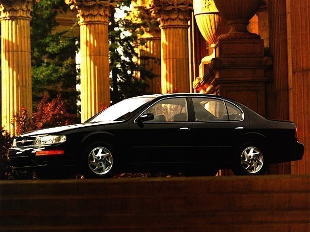 nissan maxima 1997 JN1CA21D2VT851166 image nissan maxima 1997 JN1CA21D2VT851166 image