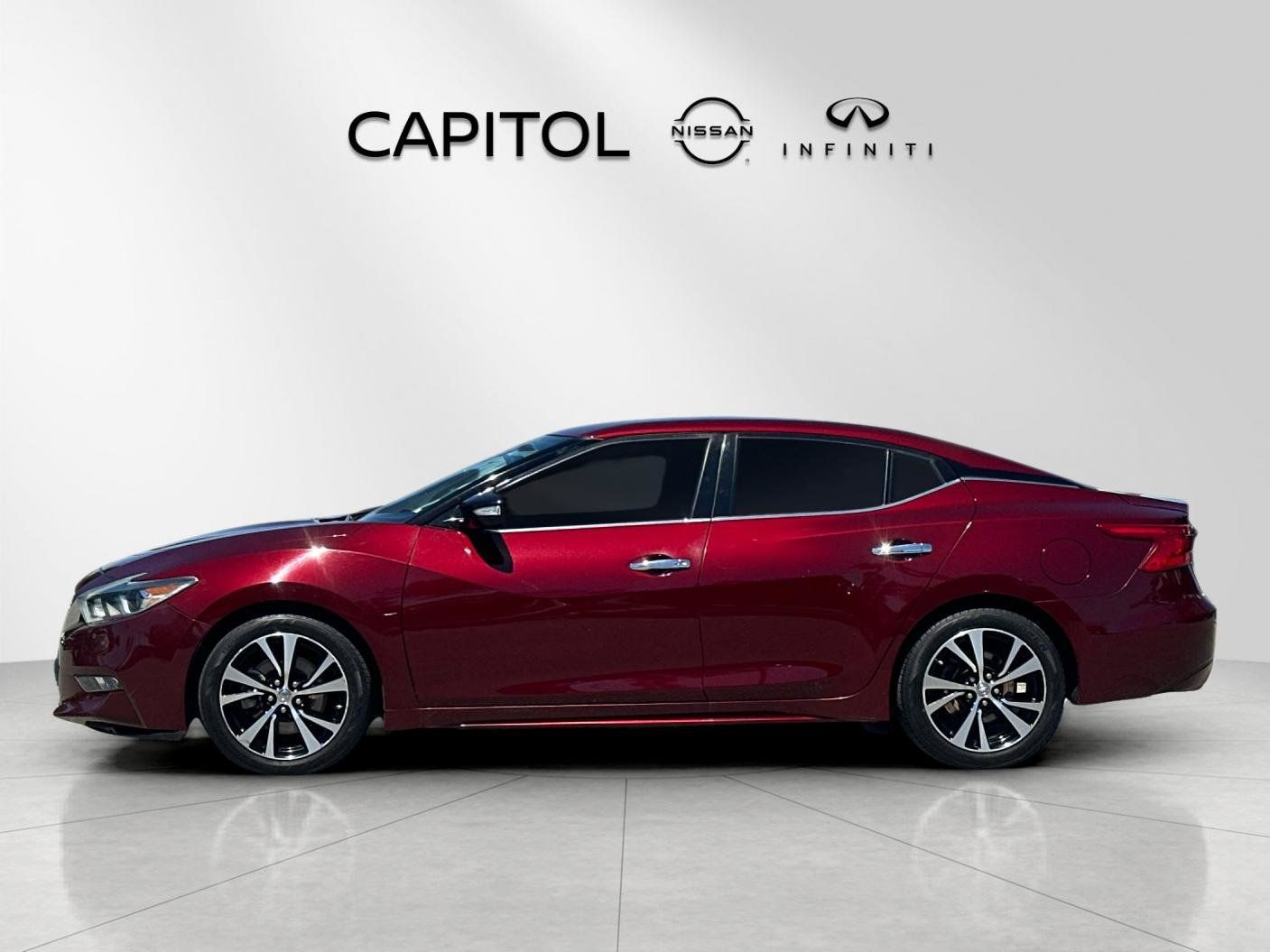 nissan maxima 2018 1N4AA6AP2JC375202 image nissan maxima 2018 1N4AA6AP2JC375202 image