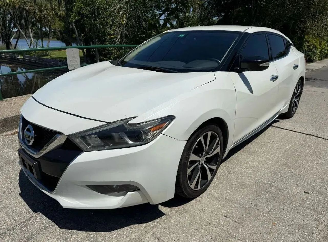 nissan maxima 2018 1N4AA6AP0JC375697 image nissan maxima 2018 1N4AA6AP0JC375697 image