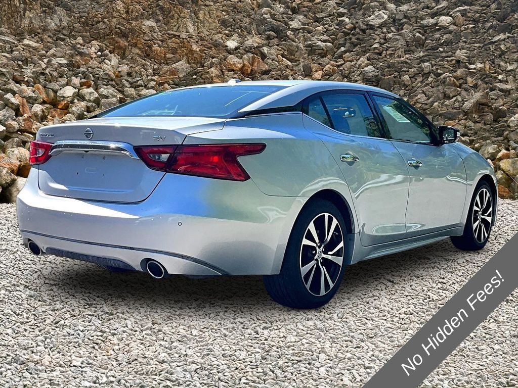 nissan maxima 2018 1N4AA6AP9JC360857 image nissan maxima 2018 1N4AA6AP9JC360857 image