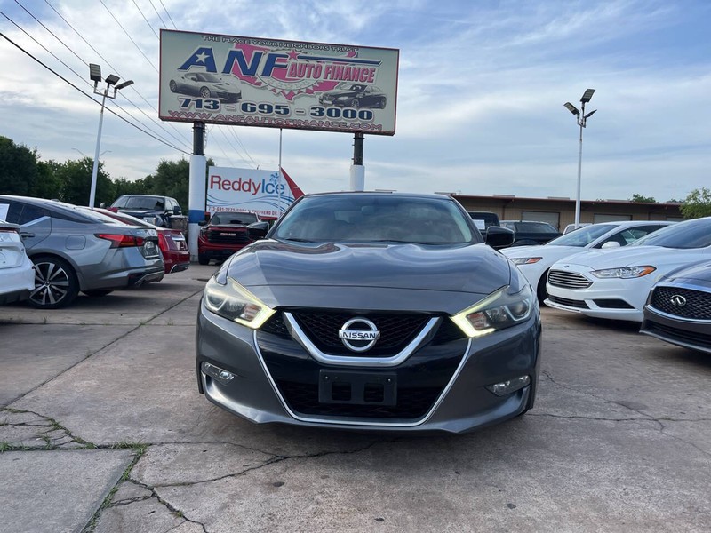 nissan maxima 2018 1N4AA6AP9JC398038 image nissan maxima 2018 1N4AA6AP9JC398038 image
