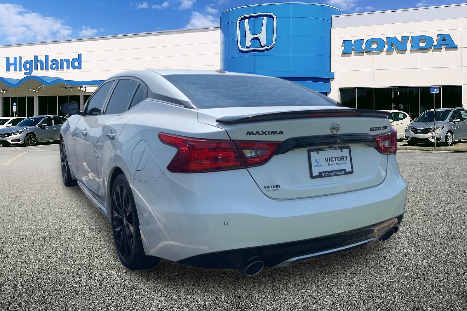 nissan maxima 2018 1N4AA6AP2JC386992 image nissan maxima 2018 1N4AA6AP2JC386992 image