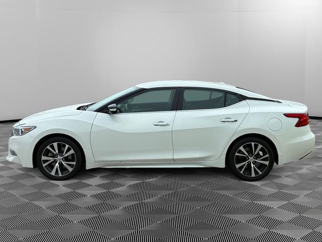 nissan maxima 2018 1N4AA6AP9JC370921 image nissan maxima 2018 1N4AA6AP9JC370921 image