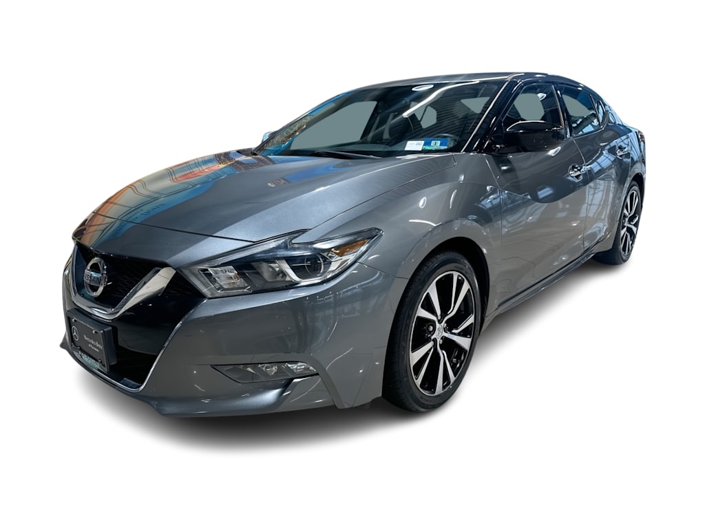nissan maxima 2018 1N4AA6AP2JC366192 image nissan maxima 2018 1N4AA6AP2JC366192 image