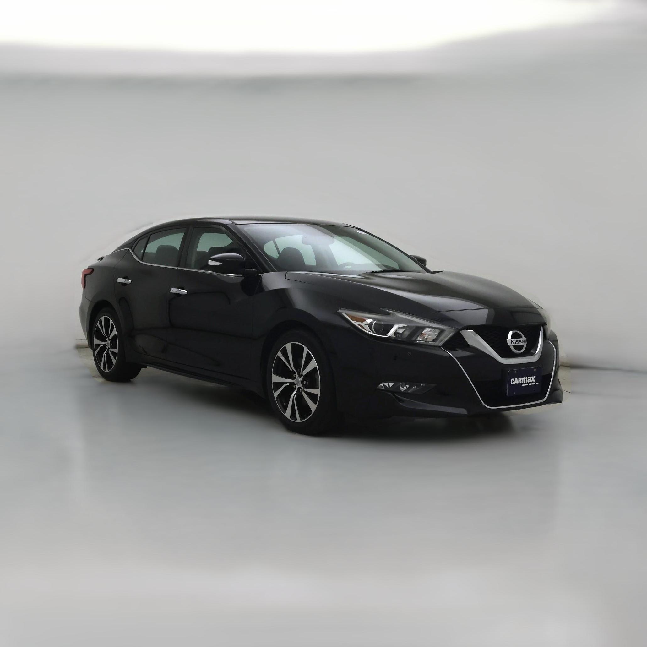 nissan maxima 2018 1N4AA6AP5JC401050 image nissan maxima 2018 1N4AA6AP5JC401050 image