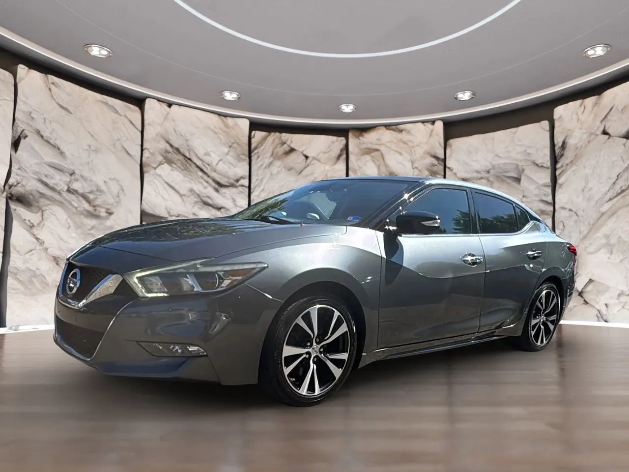 nissan maxima 2018 1N4AA6AP9JC363497 image nissan maxima 2018 1N4AA6AP9JC363497 image