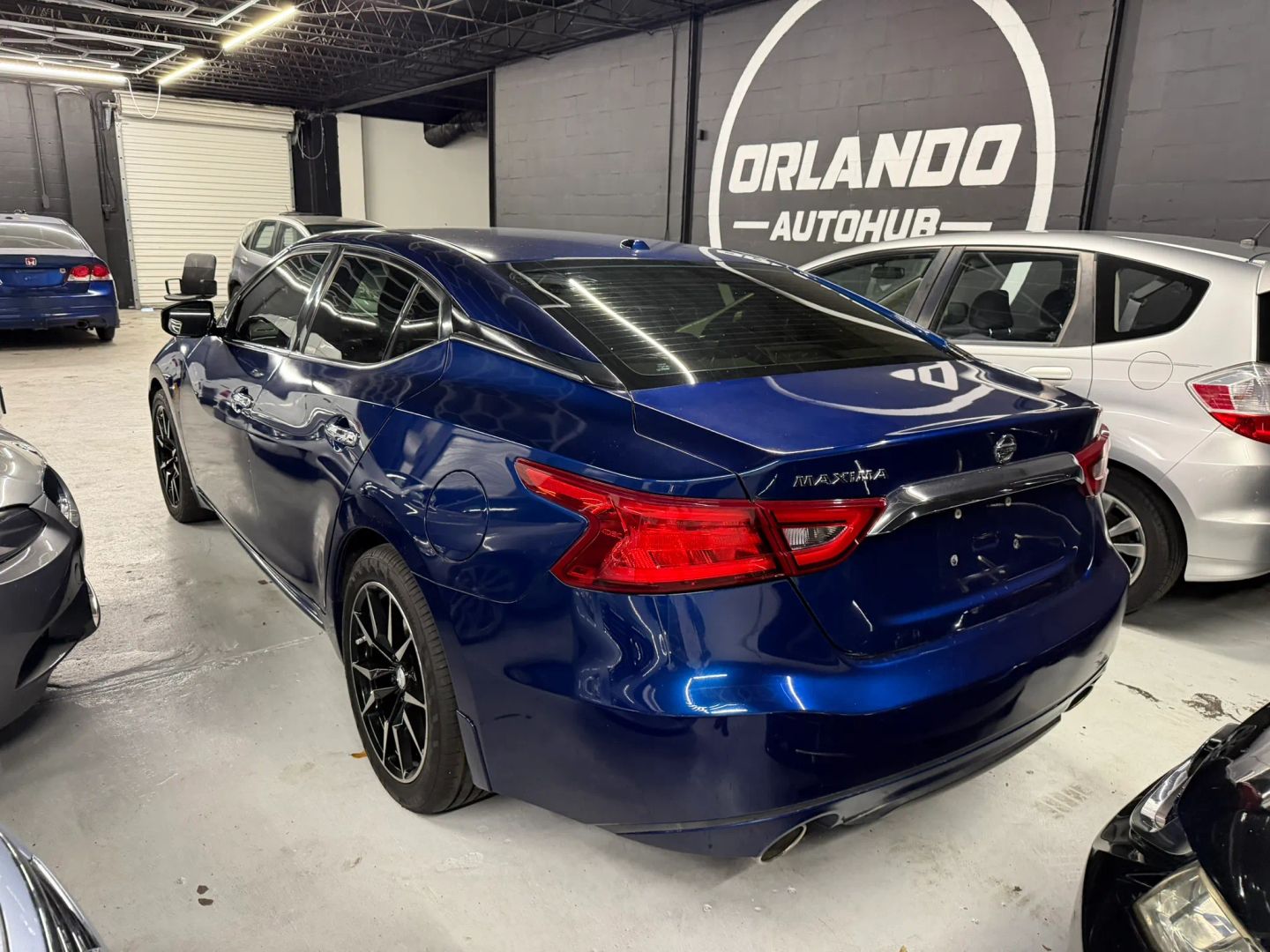 nissan maxima 2018 1N4AA6AP0JC382679 image nissan maxima 2018 1N4AA6AP0JC382679 image
