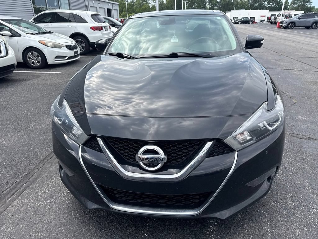 nissan maxima 2018 1N4AA6AP5JC375257 image nissan maxima 2018 1N4AA6AP5JC375257 image