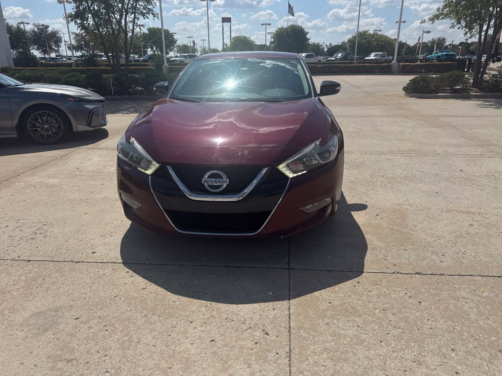 nissan maxima 2018 1N4AA6AP0JC391186 image nissan maxima 2018 1N4AA6AP0JC391186 image
